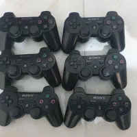 دسته پلی ۳ اورجینال تعداد محدود