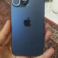 ایفون 15پرومکس ریجستر