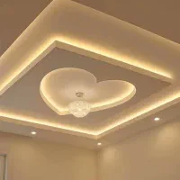 گچبری وگچکاری تعمیرات کلی ساختمان