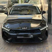 اپتیما k5 مدل ۲۰۲۴