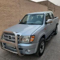 کاپرا دو کابین ۸۹ قابل معاوضه