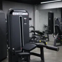 ست کامل دستگاه بدنسازی فیوژن Dhz وزن آزاد باشگاه|تجهیزات ورزشی|تهران, کاشانک|دیوار