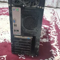 کامپیوتر|رایانه رومیزی|بومهن, |دیوار