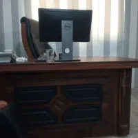 فروش میز و صندلی اداری به صورت یکجا