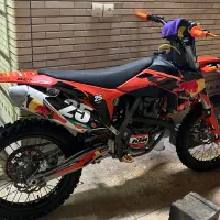Ktm 450