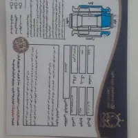 پراید 131 صندوقدار cng|خودرو سواری و وانت|شهرضا, |دیوار