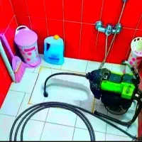 لوله بازکنی آشپزخانه حمام توالت۲۴ساعته ارزان فوری