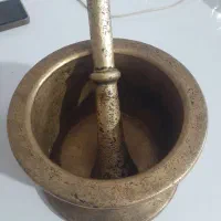 هونگ برنجی خیلی قدیمی