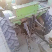 تراکتور  هلدر|خودرو سنگین|سیرجان, |دیوار