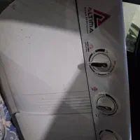 ماشین لباسشویی دوقلو التیما نو