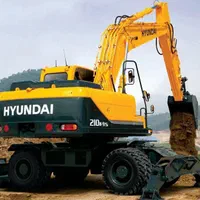 تخریب ساختمان خاک برداری