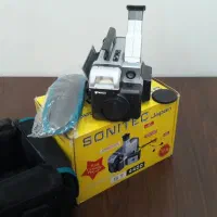 دوربین و واکمن قدیمی نو|دوربین عکاسی و فیلمبرداری|بجنورد, |دیوار