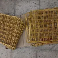 قفسه مربعی