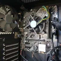مادربرد ایسوس h510m-e ddr4