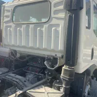 کامیونت فورس صفر نقد و اقساط|خودرو سنگین|چهاردانگه (تهران), |دیوار