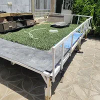 تخت|تخت و سرویس خواب|بم, |دیوار