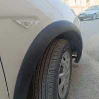کوییک RS، مدل ۱۴۰۲|خودرو سواری و وانت|شیروان (خراسان), |دیوار