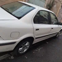 سمند lx مدل ۹۱|خودرو سواری و وانت|تهران, ونک|دیوار