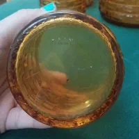 پارچ و لیوان ایتالیایی|کلکسیون اشیاء عتیقه|کیش, |دیوار