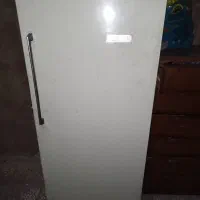 یخچال لباس شویی