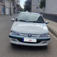 پارس مدل 97  دوگانه بدون رنگ