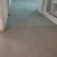 زیرسازی وکف سازی پارکت لمینت کفپوش