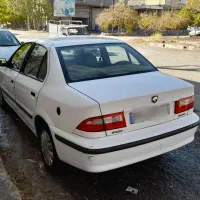 سمند ef7دوگانه‌کارخانه‌مدل ۹۴|خودرو سواری و وانت|کرمانشاه, |دیوار