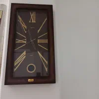 ساعت دیواری نونو  و لحاف نو
