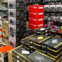 مانیتور اندروید ماشین پرشیا 405 206 زانتیا سمنددنا|قطعات یدکی و لوازم جانبی|تهران, تهرانپارس غربی|دیوار