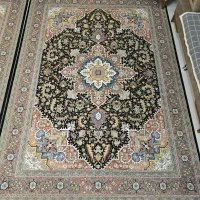 دو عدد فرش ۹ متری ۱۲۰۰ شانه+یک عدد فرش ۶ متری