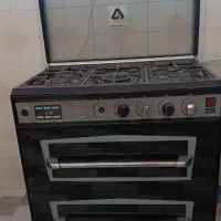 گاز ،بخاری میز کامپیوتر و صندلی،دراور،میز تلویریون