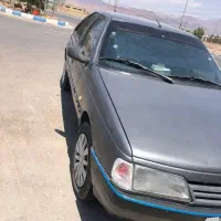 پژو ۴۰۵ معاوظ با اریسان هم دارم
