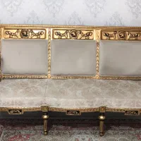 مبل استیل هخامنشی تمام چوب درحد نو با ناهار خوری|مبلمان خانگی و میز عسلی|اندیشه, اندیشه فاز ۳|دیوار