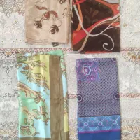 روسری حدنو ونو وغیره به فروش میرسد