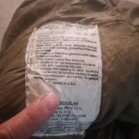 کیسه خواب پرقو/اصل امریکائی۷عددویک گالن اصل|کوهنوردی و کمپینگ|تهران, اقدسیه|دیوار