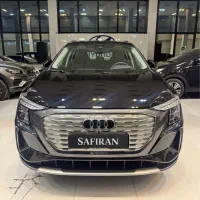 آئودی Q5 برقی