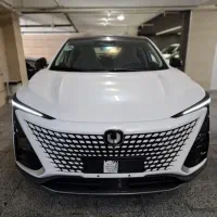 چانگان UNTI/صفر و خشک/تحویل انی