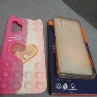 قاب سیلیکونی و قاب ژله ای