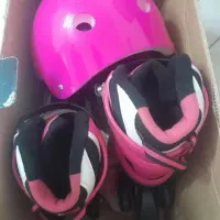 اسکیت دخترانه