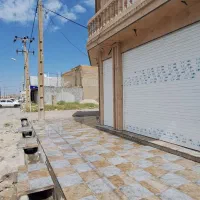 فروش مغازه ۲۰۰ متری