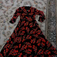 پیراهن|لباس|رشت, فخب|دیوار