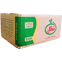 فروش عمده خیارشور ویژه و کره گیاهی فله