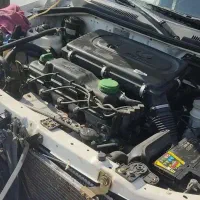 تیبا ۲|خودرو سواری و وانت|نجف‌آباد, یزدانشهر|دیوار