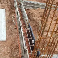 پیمانکاری کامل ساختمان از صفر تا صد در کل گیلان|خدمات پیشه و مهارت|بندر انزلی, کلیور|دیوار