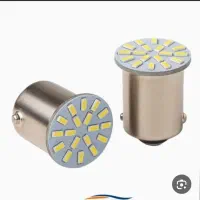چراغ فندقی یخی
