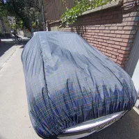 چادر شمعی پرشیا و ۴۰۵