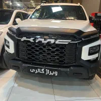 T9 کی ام سی|خودرو سواری و وانت|مشهد, امام رضا (ع)|دیوار