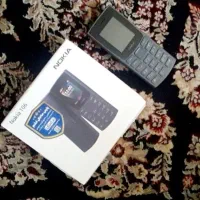 گوشی نوکیا ۱۰۶*۲۰۲۳ نونونو|موبایل|تهران, ابوذر|دیوار