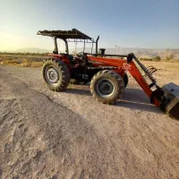 بیل تراکتوری