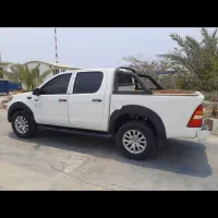 وانت فوتون تونلند ،دوف دیفرانسیل،دیزلی